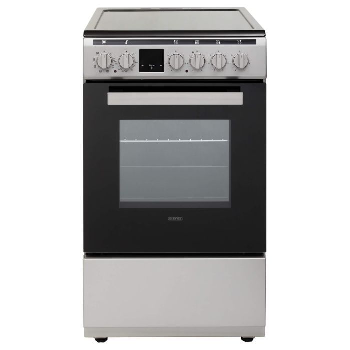 Плита Eleyus IMPULS 5008 V WH