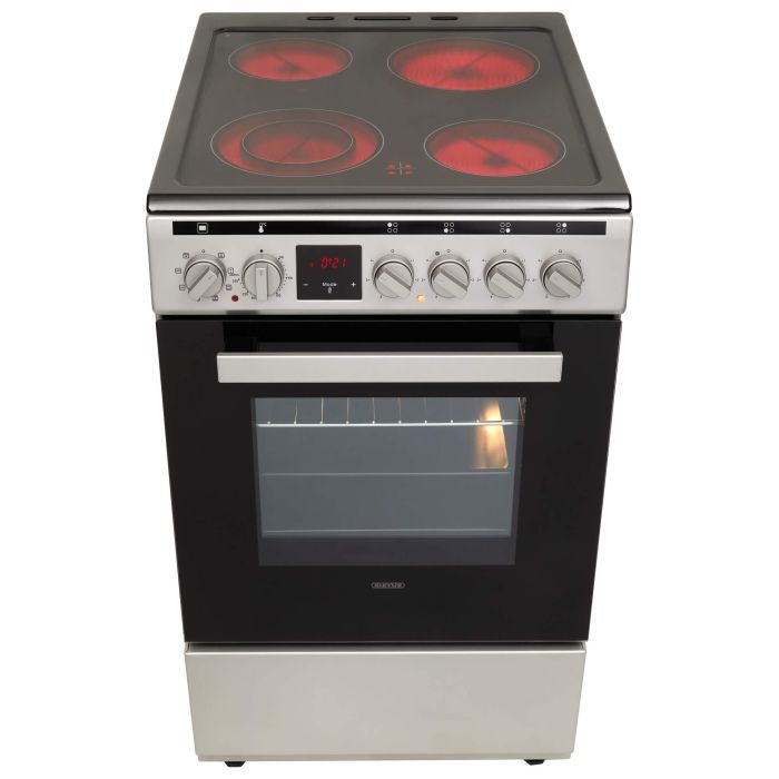 Плита Eleyus IMPULS 5008 V WH изображение 2