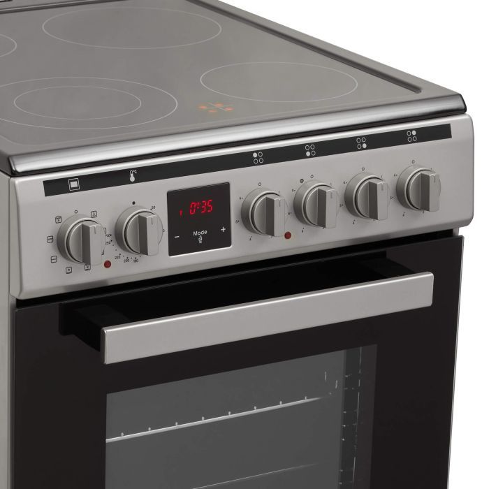 Плита Eleyus IMPULS 5008 V WH изображение 4