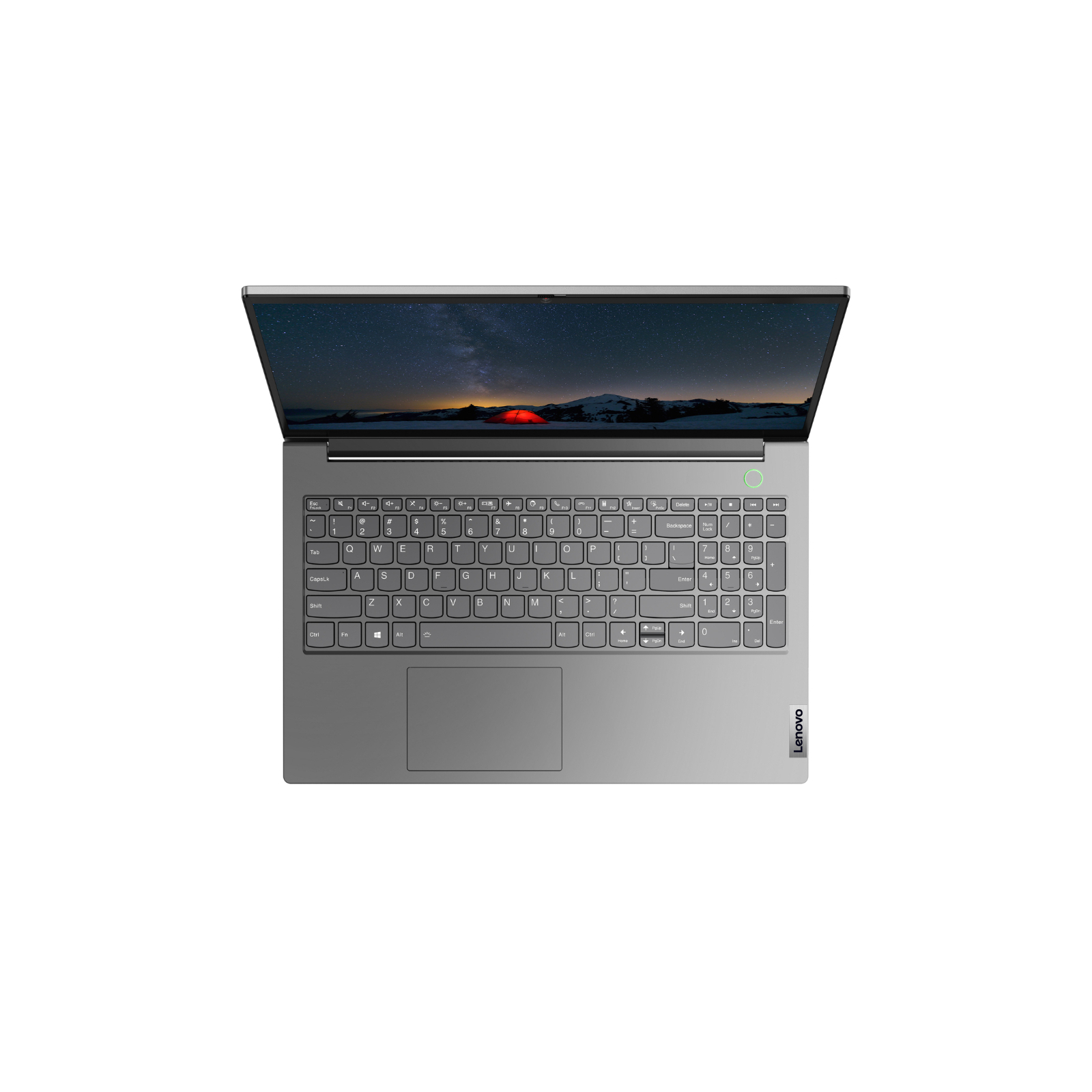 Ноутбук Lenovo ThinkBook 15 G4 IAP (21DJ00LQRA) изображение 3