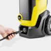 Мойка высокого давления Karcher K 7 WCM 3000 Вт, 20-180 бар, 600 л/г, 60м2/г (1.317-400.0) изображение 2