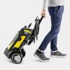 Мойка высокого давления Karcher K 7 WCM 3000 Вт, 20-180 бар, 600 л/г, 60м2/г (1.317-400.0) изображение 5