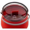 Чайник туристический Tramp Silicon 1 л Terracota (TRC-125-terracota) изображение 4
