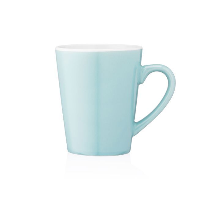 Чашка Ardesto Mario 240 мл Pink (AR3480P)