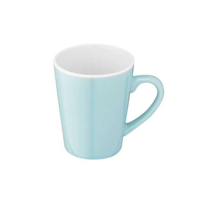 Чашка Ardesto Mario 240 мл Pink (AR3480P) изображение 2