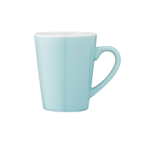 Чашка Ardesto Mario 240 мл Blue (AR3480BL) зображення 3