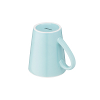 Чашка Ardesto Mario 240 мл Blue (AR3480BL) зображення 4