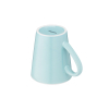 Чашка Ardesto Mario 240 мл Blue (AR3480BL) зображення 4