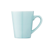 Чашка Ardesto Mario 240 мл Blue (AR3480BL) зображення 5