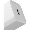 Зарядний пристрій Baseus Super Si Quick Charger 1C White (CCSP020102) зображення 4