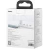 Зарядний пристрій Baseus Super Si Quick Charger 1C White (CCSP020102) зображення 6
