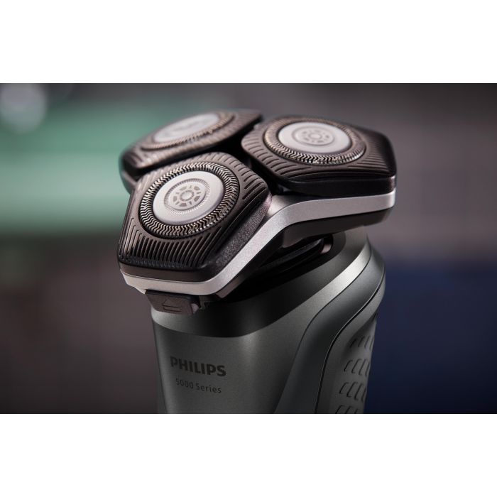 Электробритва Philips S5887/30 изображение 5