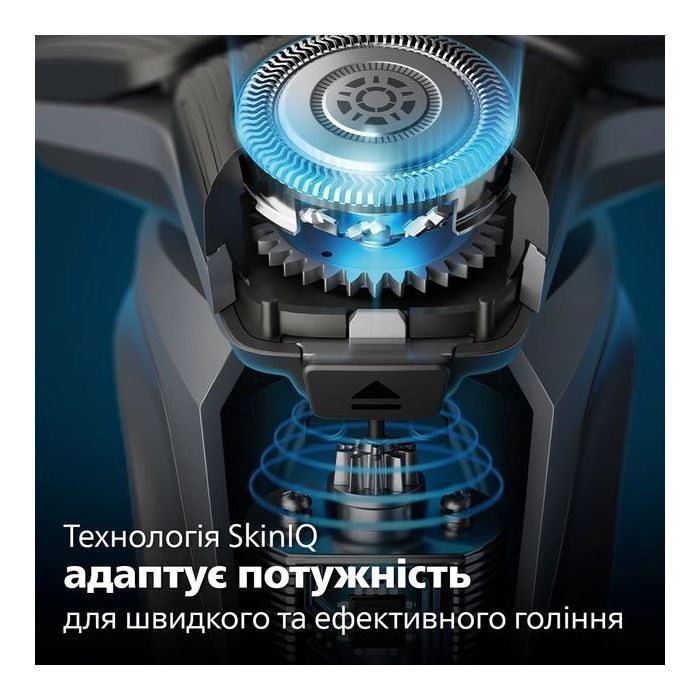 Электробритва Philips S5887/30 изображение 7
