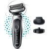 Электробритва Braun Series 7 71-S4200cs SILVER / BLACK изображение 2