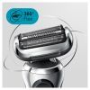 Электробритва Braun Series 7 71-S4200cs SILVER / BLACK изображение 3