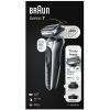 Электробритва Braun Series 7 71-S4200cs SILVER / BLACK изображение 7