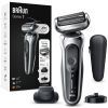 Электробритва Braun Series 7 71-S4200cs SILVER / BLACK изображение 8