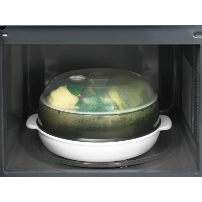 Мікрохвильова піч Electrolux EMZ729EMK зображення 5