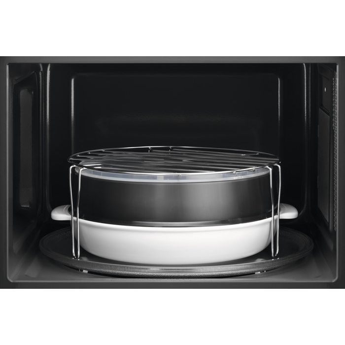 Мікрохвильова піч Electrolux EMZ729EMK зображення 6