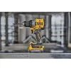 Шуруповерт DeWALT XR Li-Ion 18V, 90 Нм, 0-650/0-2000 об/хв (без АКБ та ЗУ) (DCD800NT) зображення 5