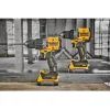 Шуруповерт DeWALT XR Li-Ion 18V, 90 Нм, 0-650/0-2000 об/хв (без АКБ та ЗУ) (DCD800NT) зображення 6