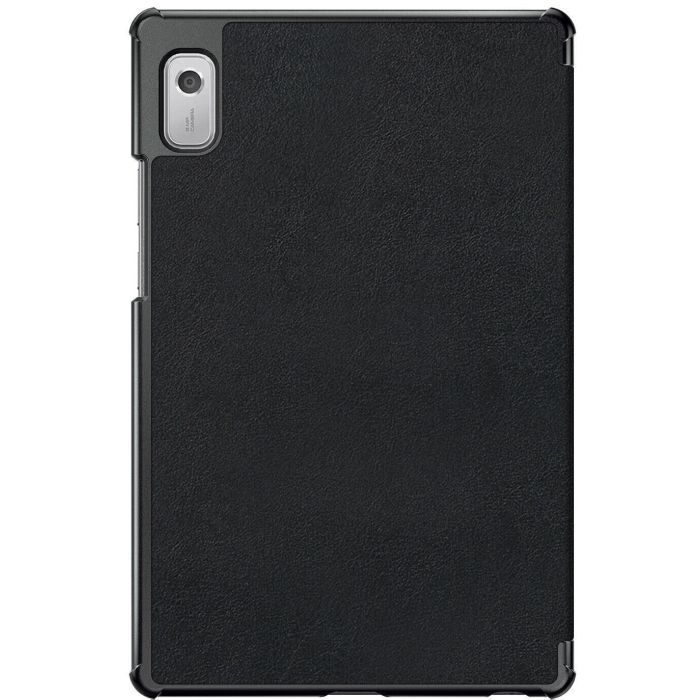 Чохол до планшета BeCover Smart Case Lenovo Tab M9 TB-310 9" Butterfly (709227) зображення 3