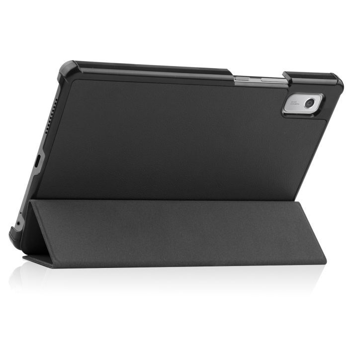 Чохол до планшета BeCover Smart Case Lenovo Tab M9 TB-310 9" Butterfly (709227) зображення 5