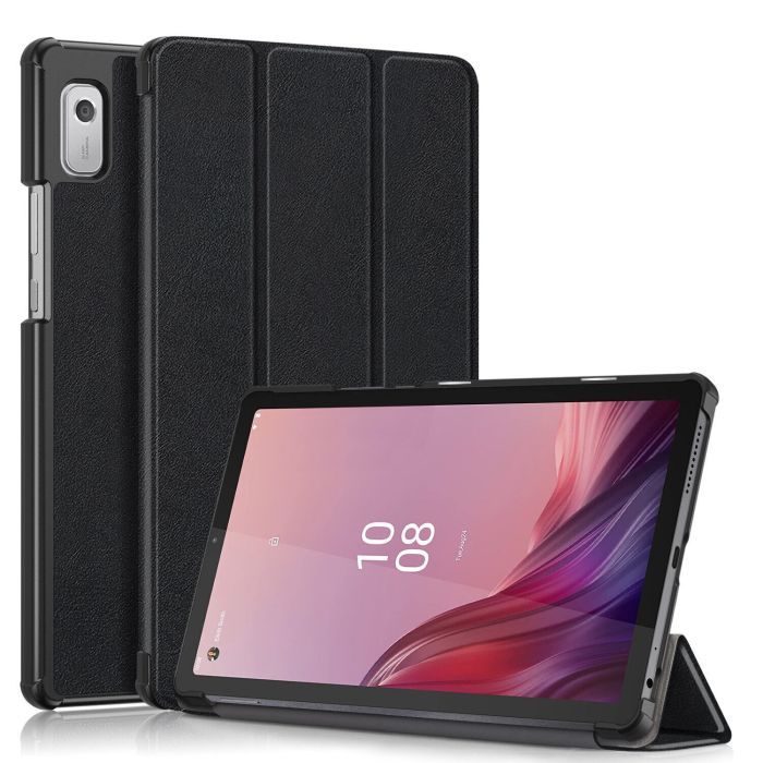 Чохол до планшета BeCover Smart Case Lenovo Tab M9 TB-310 9" Butterfly (709227) зображення 6