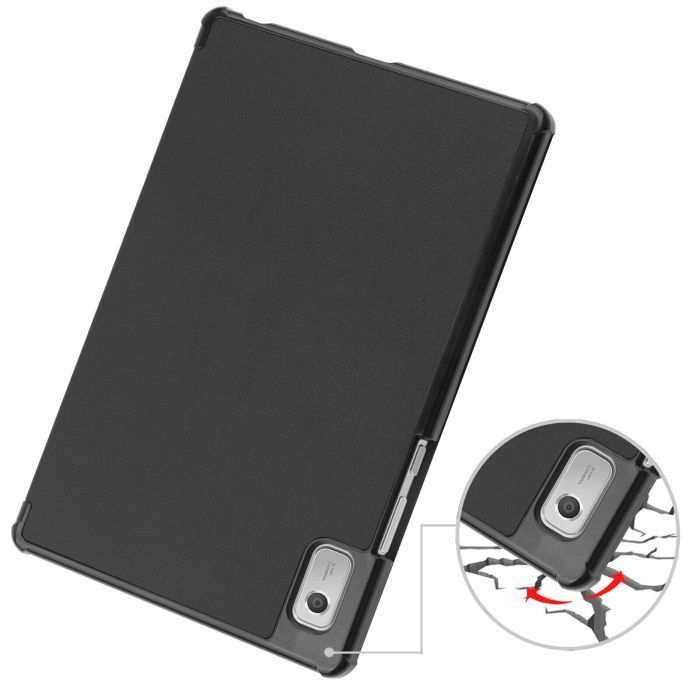 Чохол до планшета BeCover Smart Case Lenovo Tab M9 TB-310 9" Butterfly (709227) зображення 7