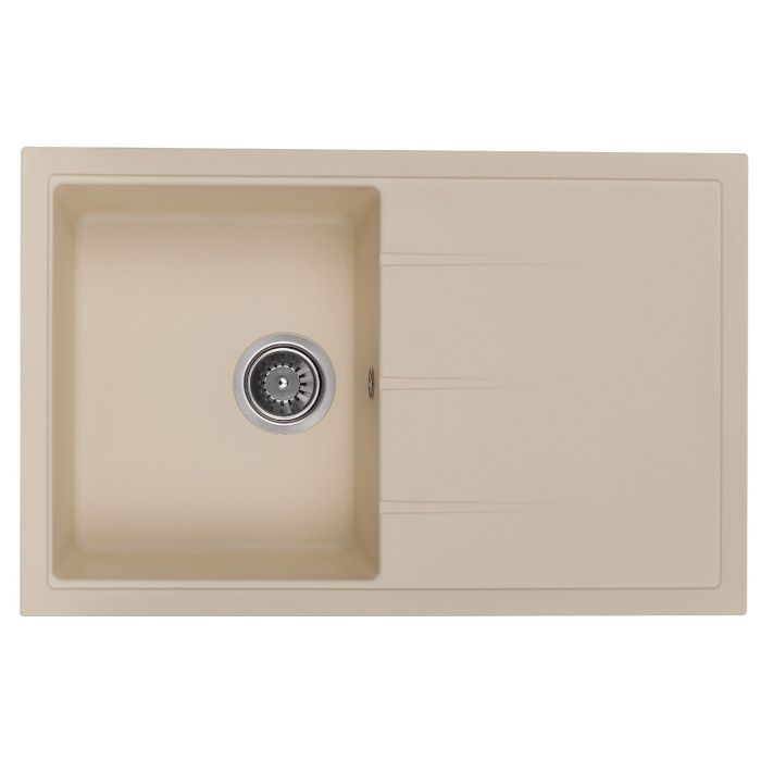 Мойка кухонная GRANADO TOLEDO ivory (gr2104)