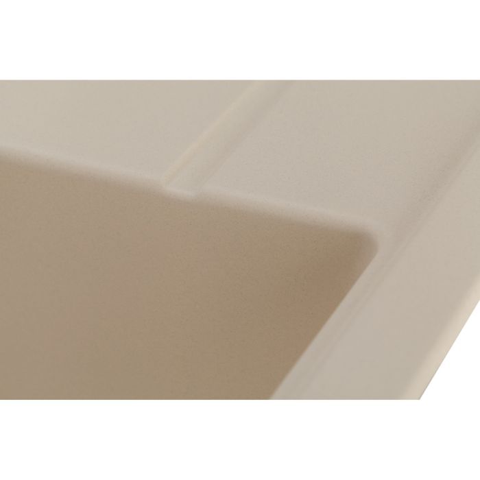 Мойка кухонная GRANADO TOLEDO ivory (gr2104) изображение 5