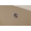 Мойка кухонная GRANADO TOLEDO ivory (gr2104) изображение 7