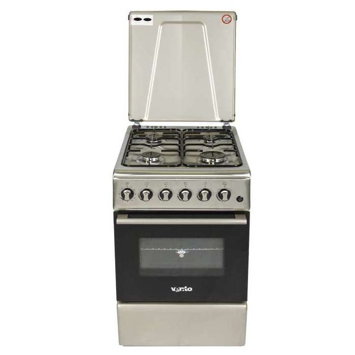 Плита Ventolux GG 5060 ES (X) T