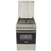 Плита Ventolux GG 5060 ES (X) T