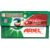 Капсули для прання Ariel Pods All-in-1 + Сила екстраочищення 30 шт. (8001090803207) зображення 2