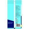 Бритва Dorco Twin Blade Fixed для мужчин 2 лезвия 6 шт. (8801038588513) изображение 3