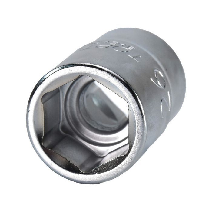 Головка торцевая Toptul 32 мм 3/4" (BAEA2432) изображение 3