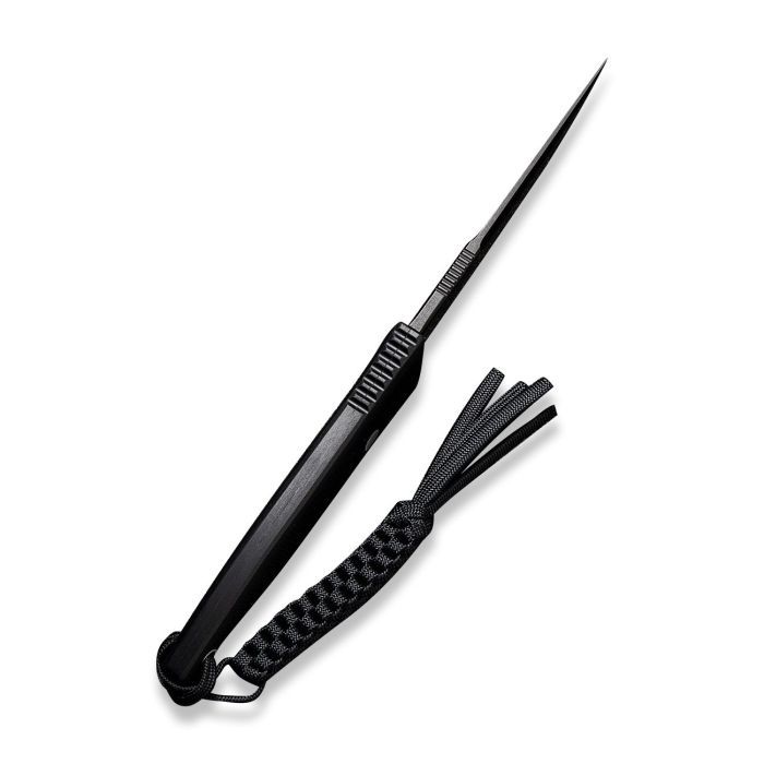 Ніж Civivi Tamashii Black Blade (C19046-3) зображення 2