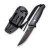 Ніж Civivi Tamashii Black Blade (C19046-3) зображення 3