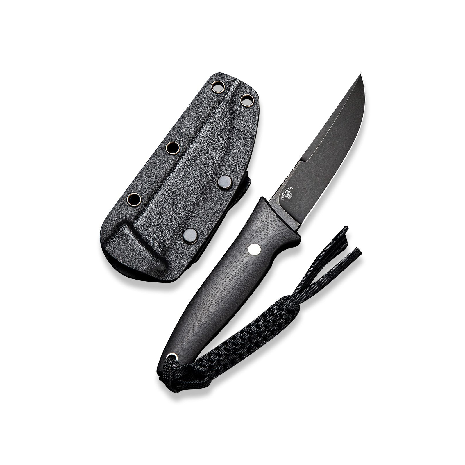 Нож Civivi Tamashii Satin Black (C19046-1) изображение 4