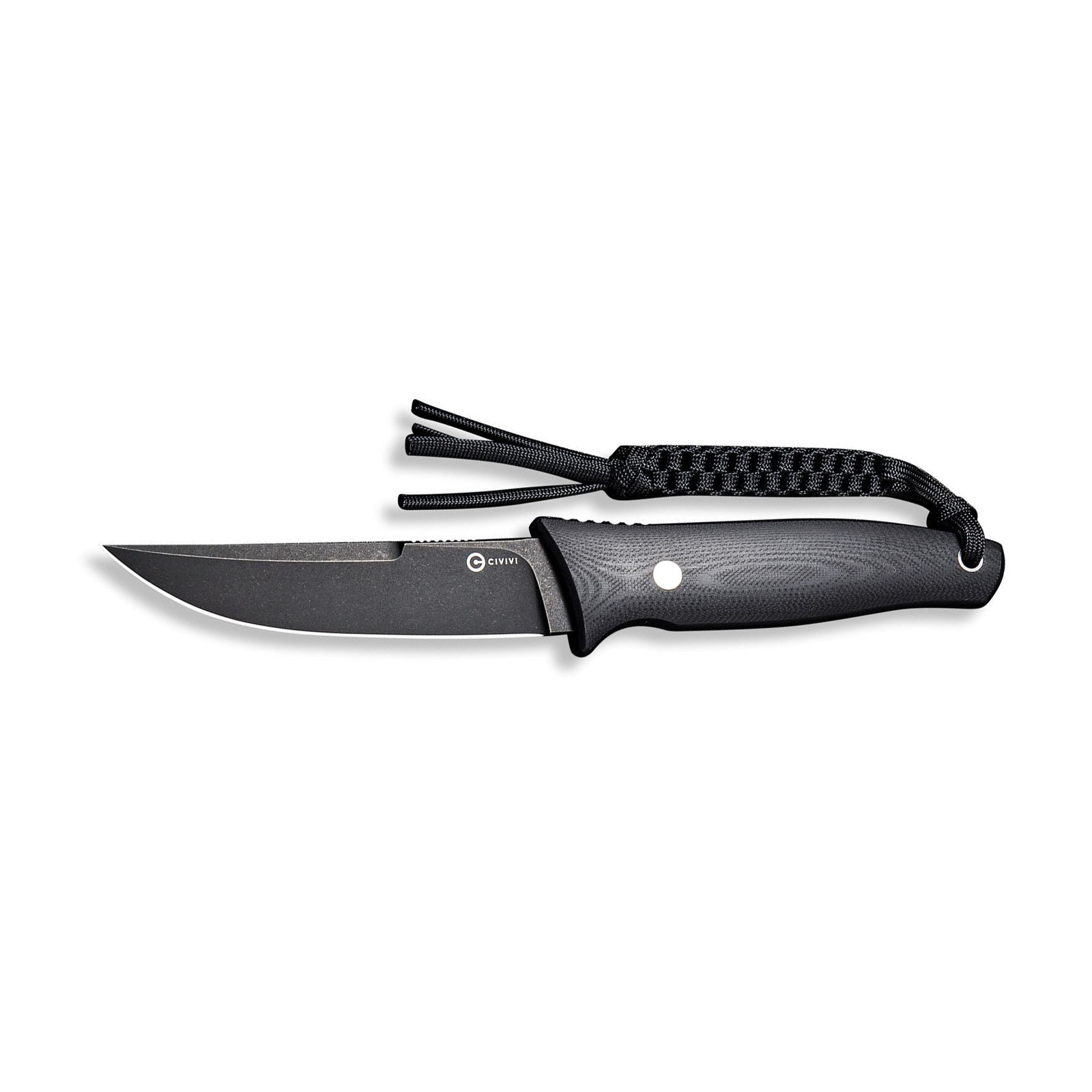 Нож Civivi Tamashii Satin Black (C19046-1)