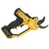 Секатор DeWALT аккумуляторный 18В XR Li-lon, диам. веток 38 мм, вес 3.9 кг (без АКБ и ЗУ) (DCMPP568N) изображение 2