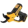 Секатор DeWALT аккумуляторный 18В XR Li-lon, диам. веток 38 мм, вес 3.9 кг (без АКБ и ЗУ) (DCMPP568N) изображение 4