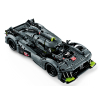 Конструктор LEGO Technic Peugeot 9X8 24H Le Mans Hybrid Hypercar 1775 деталей (42156) зображення 4
