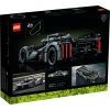 Конструктор LEGO Technic Peugeot 9X8 24H Le Mans Hybrid Hypercar 1775 деталей (42156) зображення 8