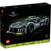 Конструктор LEGO Technic Peugeot 9X8 24H Le Mans Hybrid Hypercar 1775 деталей (42156)
