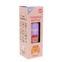 Поильник-непроливайка Yes термос Line friends 350 мл (707943) изображение 6