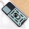 Чехол для мобильного телефона BeCover Military Motorola Moto G13/G23 Dark Green (709099) изображение 4