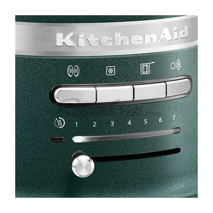 Тостер KitchenAid 5KMT2204EPP зображення 2