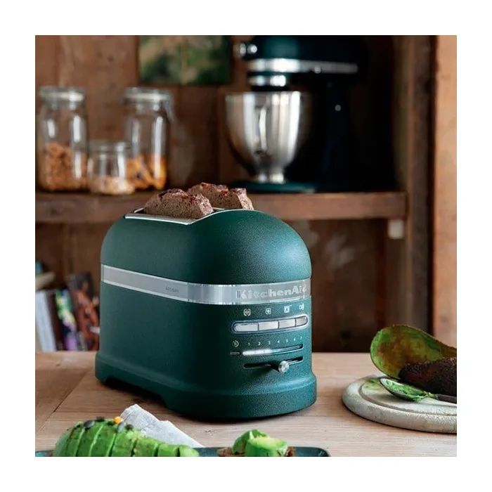 Тостер KitchenAid 5KMT2204EPP зображення 5